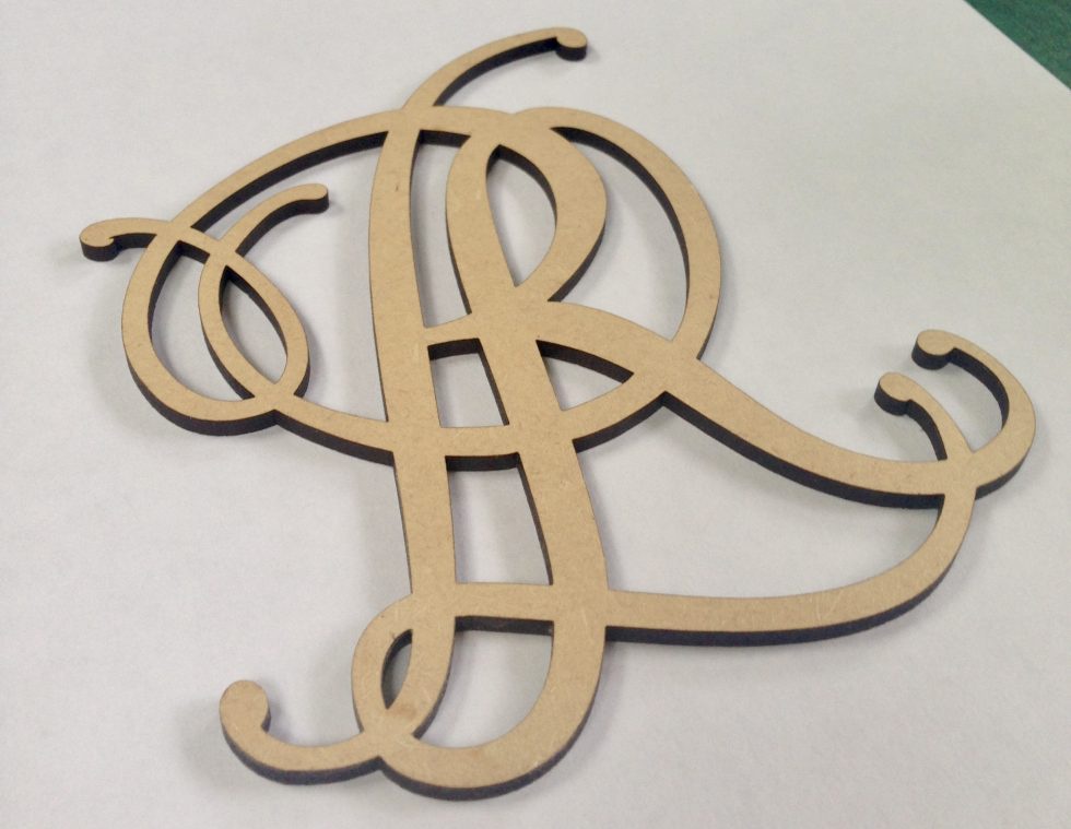 Benefits of Utilizing Laser-Cut Wood for Your Business Signage