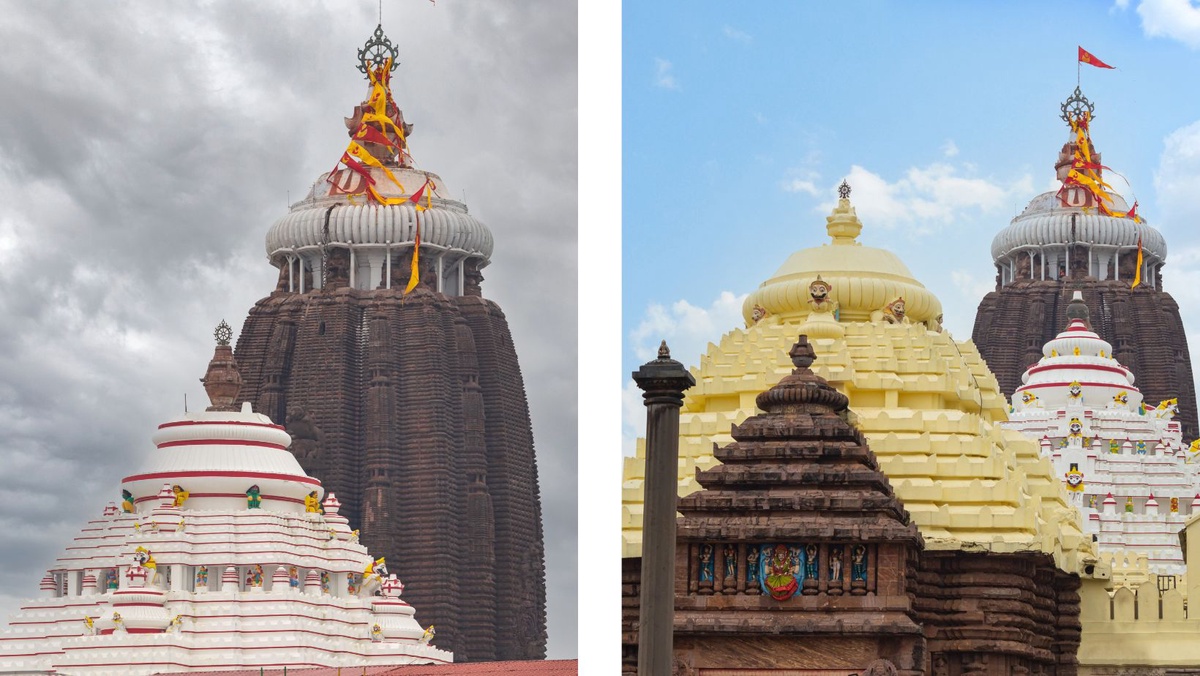 Best Things to See and Do in Puri in 2 Nights and 3 Days