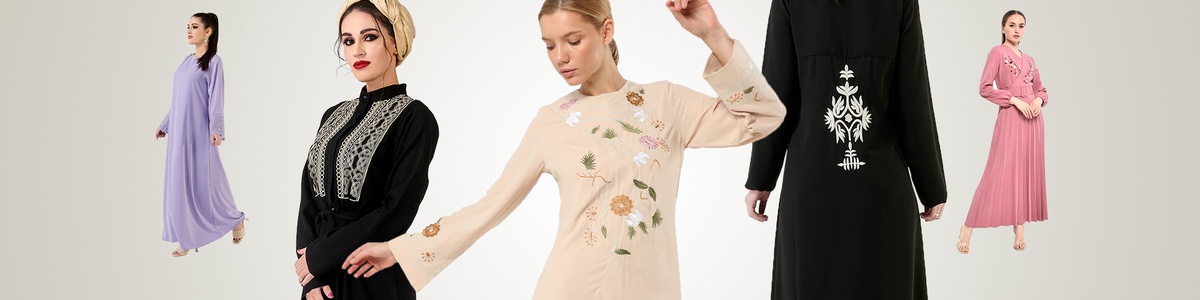 Can Embroidered Dresses in the UK Look Good on Older Women?