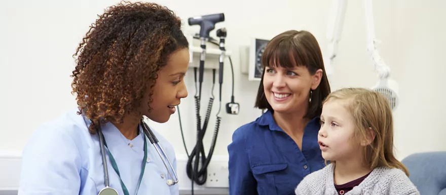 What Is a Master's of Science - Family Nurse Practitioner?