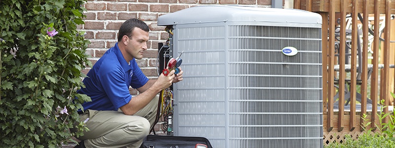 Air Conditioner Maintenance Checklist in 2024