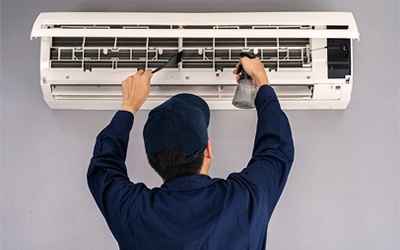 FrostGuard Services: Your Trusted AC Service Partner
