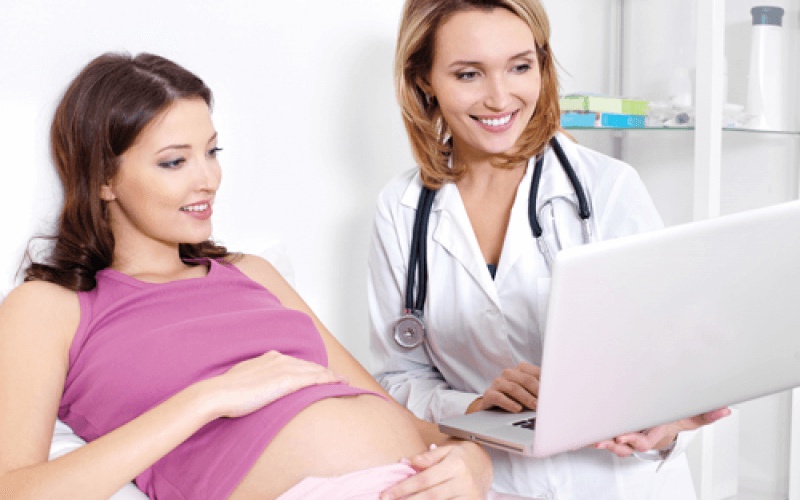 From Pregnancy to Parenthood: A Gynaecologist's Guide to Women's Healthcare Journey