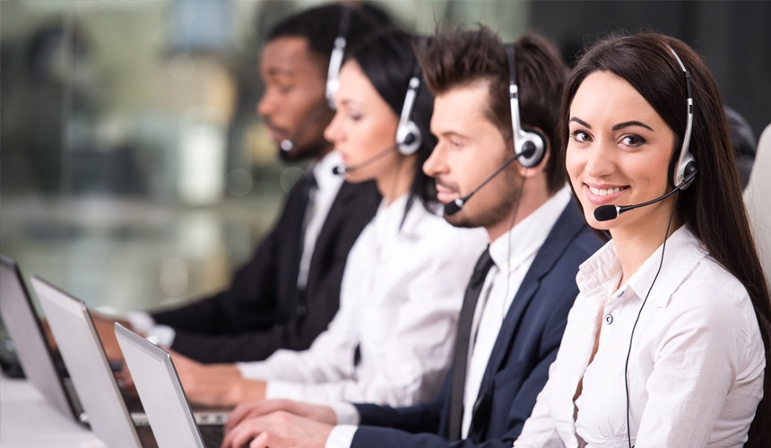 A flexible way to customer support: inbound call center outsourcing