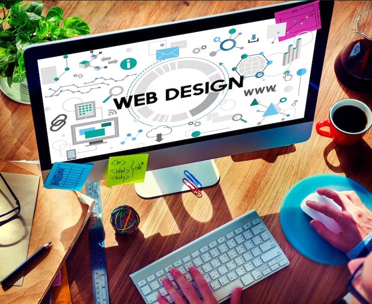 Web Mastery: The Art and Science of Custom Business Website Design