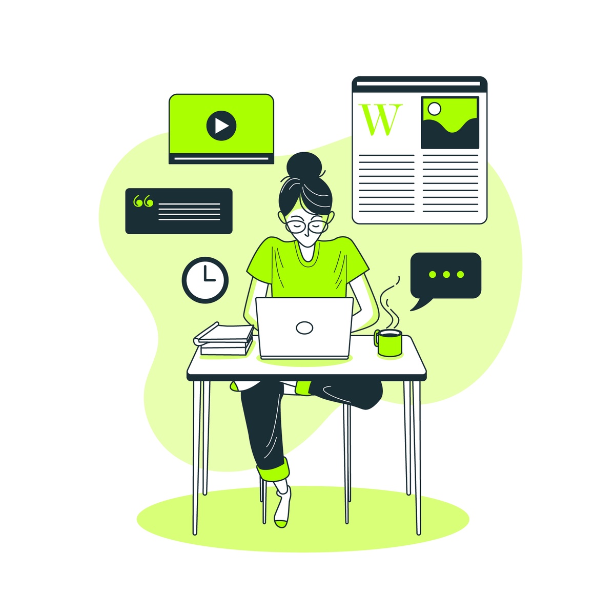 Elevate Your Online Presence with Expert Content Writing Services