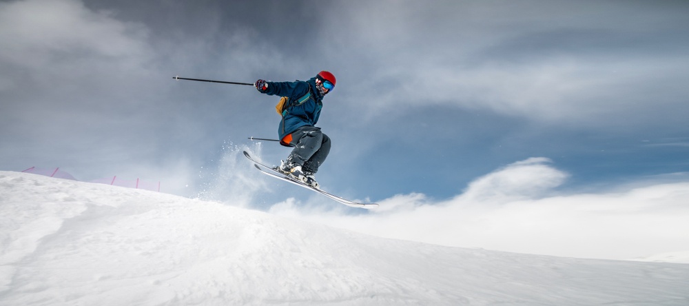 The Secret Etiquette of the Slopes: Expert Tips for Being a Respectful Skier