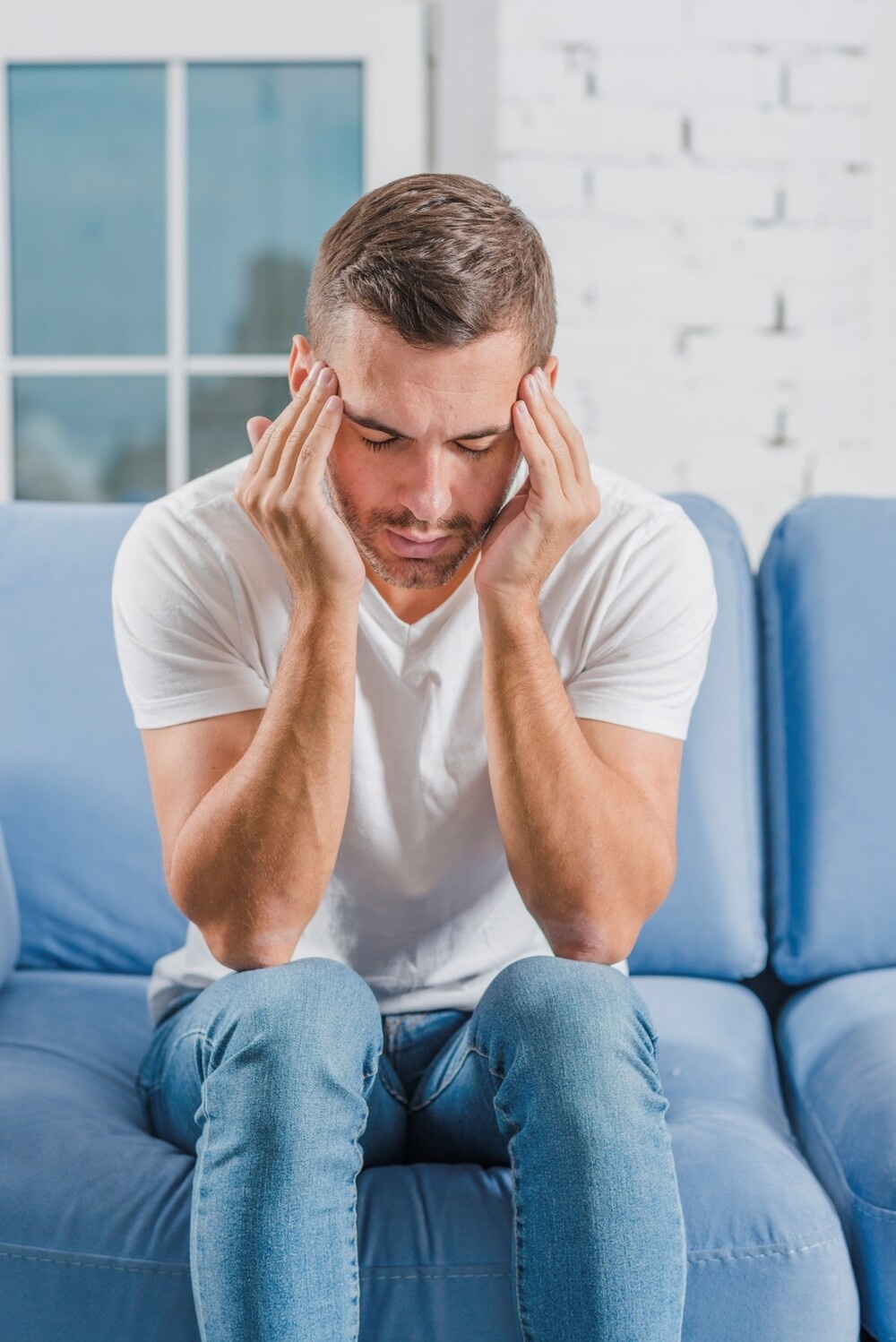 How To Help Someone With A Panic Attack