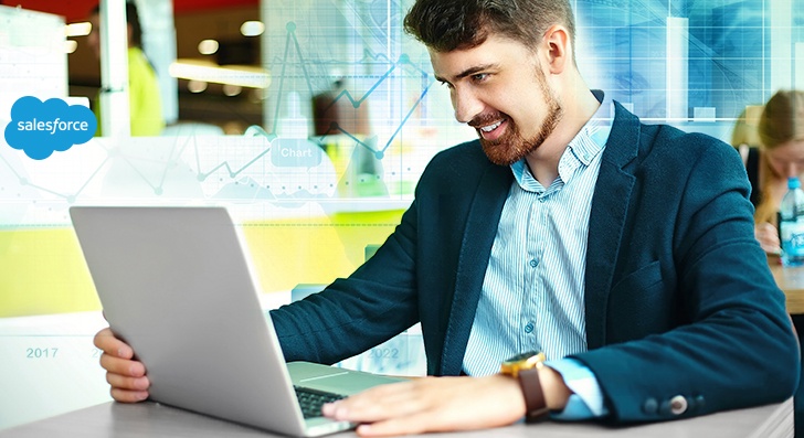 Driving Collaboration in CRM Team: The Role of Salesforce Admin Services