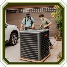 Efficient AC Replacement and Installation Services for a Cool Home Environment