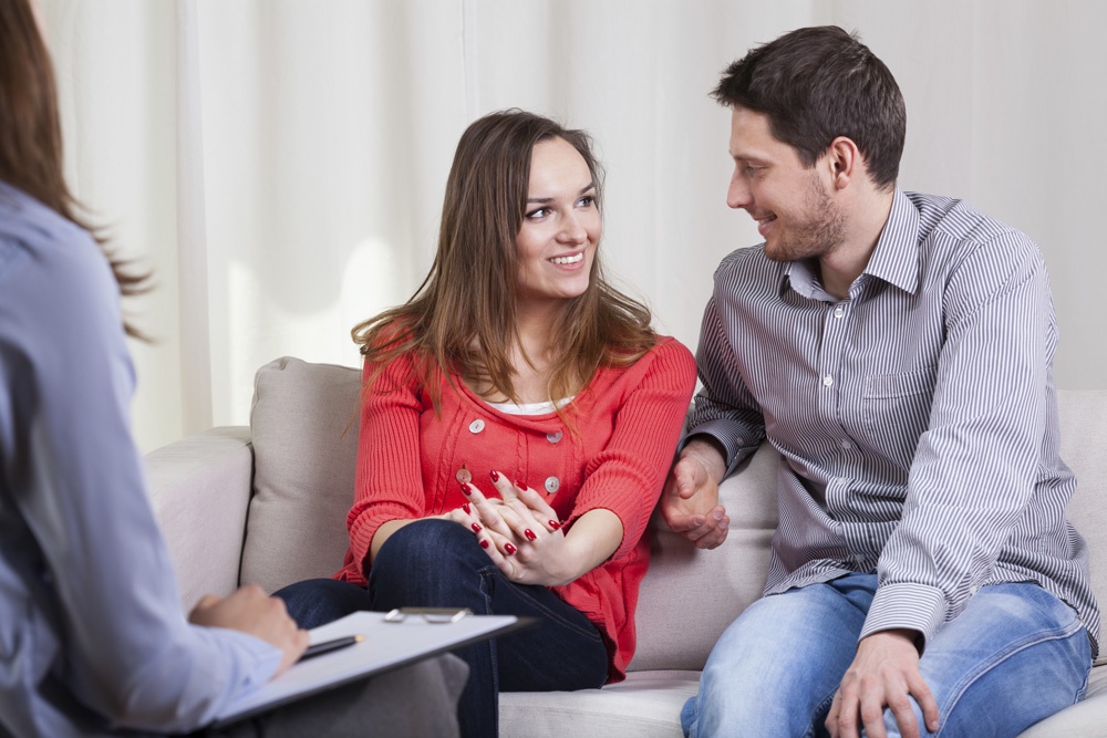 Worried About Your Relationship's Future? Find Clarity and Direction in Mississauga