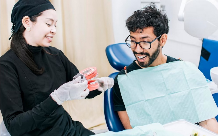Rebuilding Smiles: The Journey of Dental Implants in Ventura, CA