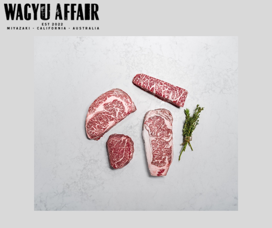 Savoring Wholesale Wagyu: A Culinary Experience