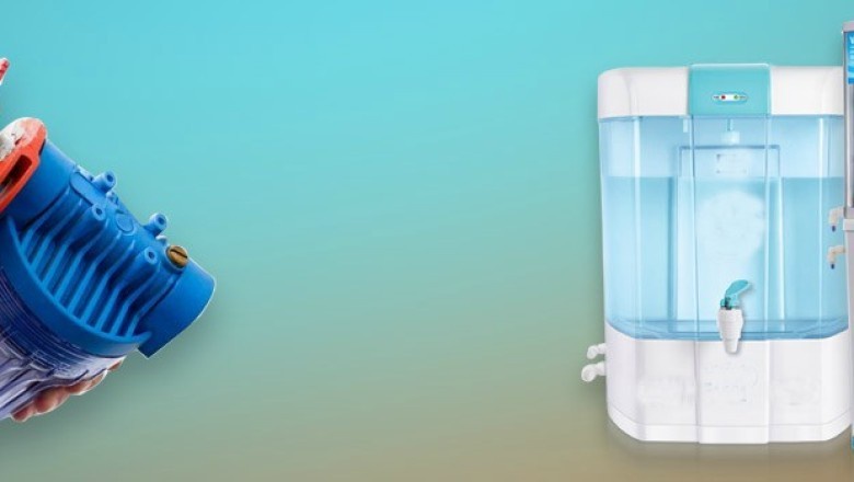 Best ro water purifier brands in India