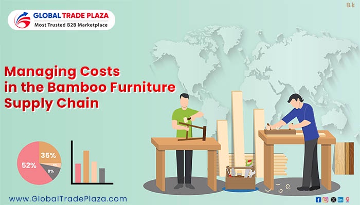 Price Volatility: Managing Costs in the Bamboo Furniture Supply Chain
