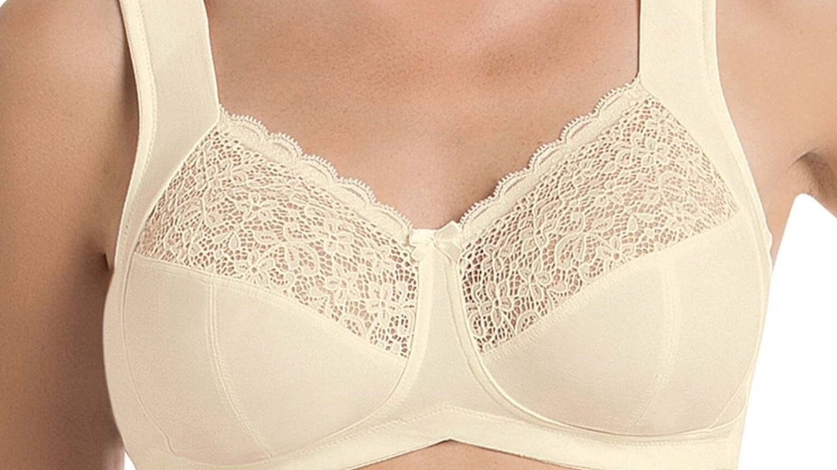 Find Your Perfect Fit: Top Anita Bra Styles for Every Body