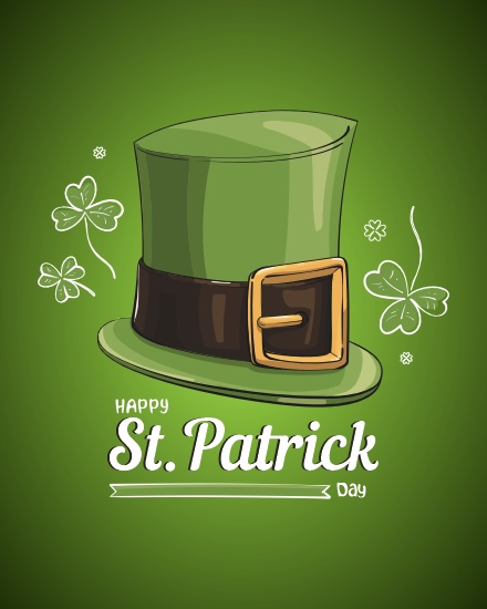 Modern and Creative St. Patrick's Day Card Trends: Adding a Touch of Irish Charm