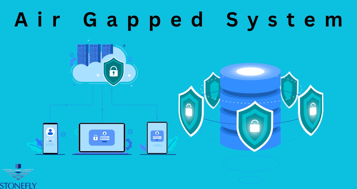 Exploring the World of Air Gapped Systems