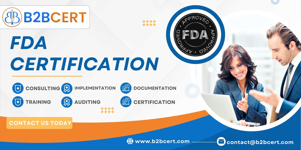 Navigating Regulatory Compliance: FDA Certification Process in Eswatini