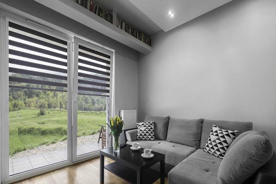 Ziptrak Blinds Perth