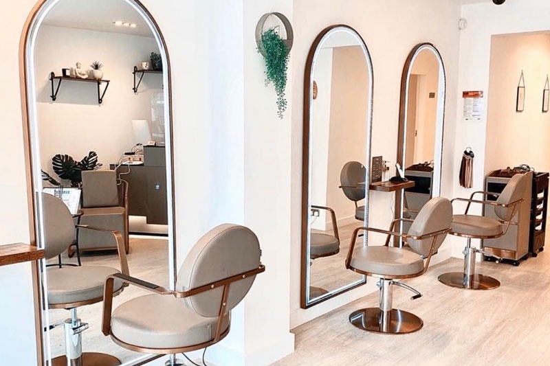 What Every Hair Salon Needs to Know About SEO in 2024