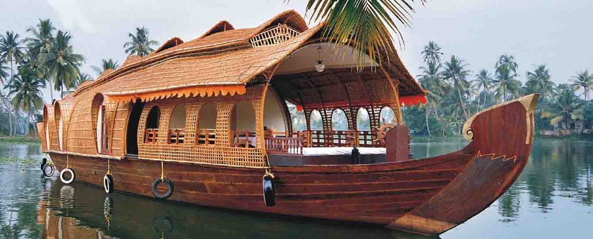 5 Things to do in Alleppey in June