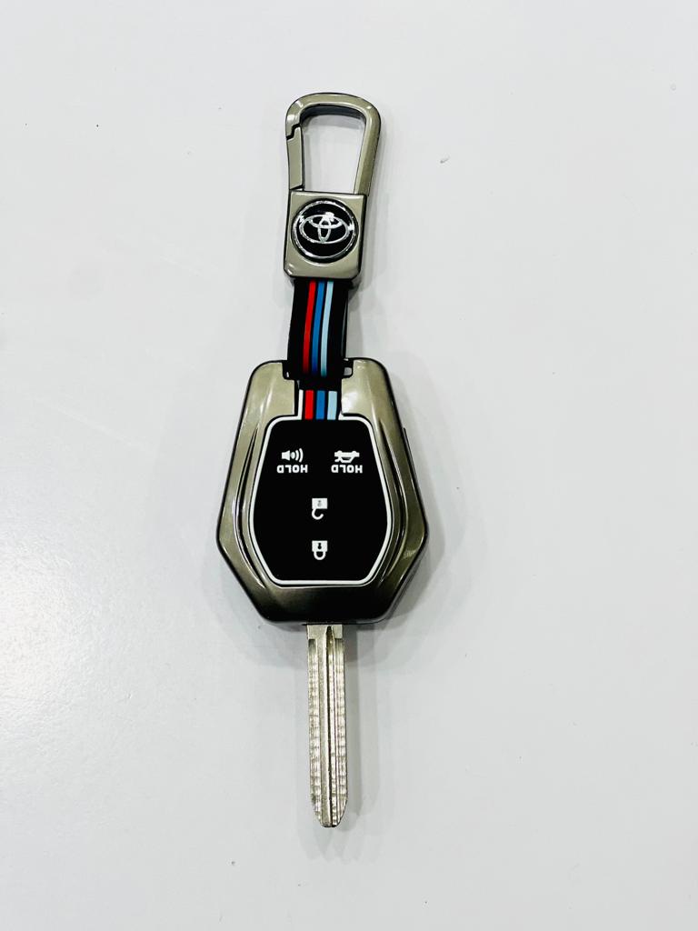 Protect Your Investment: The Importance of Car Key Covers
