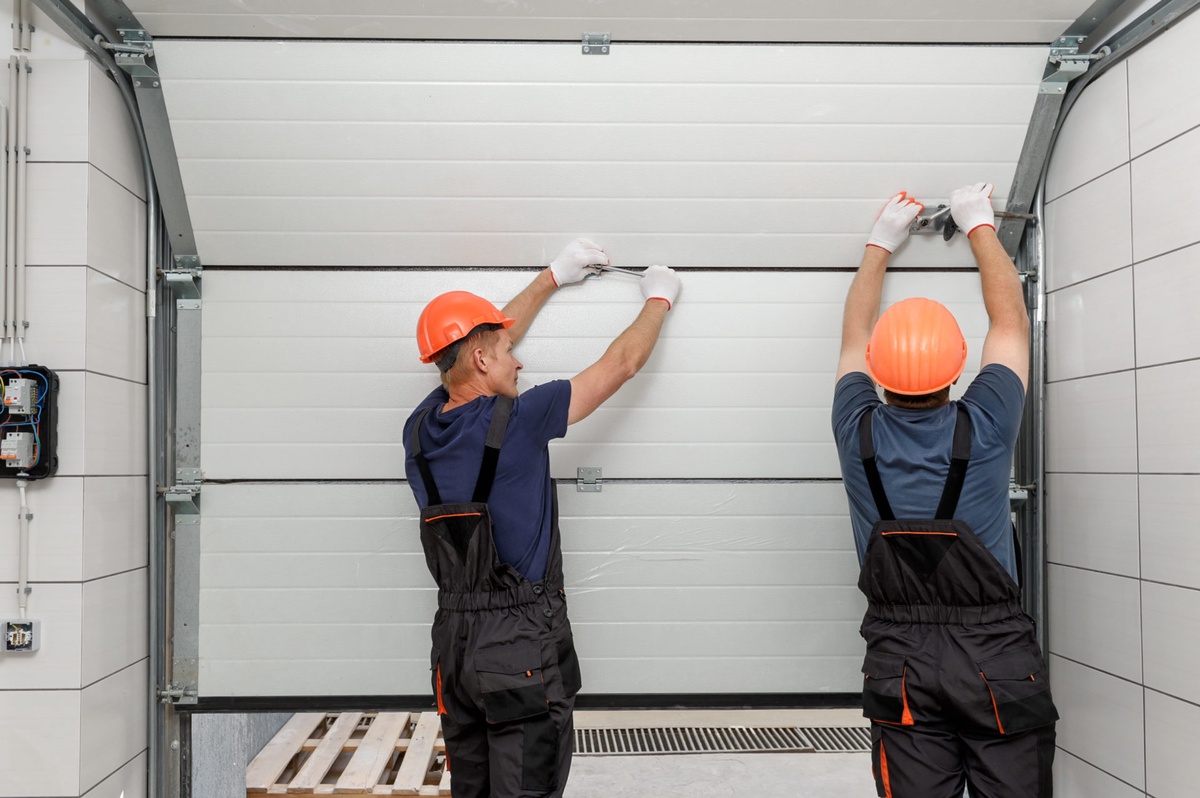 The Ultimate Guide to Garage Door Repair: Tips, Tricks, and Expert Advice