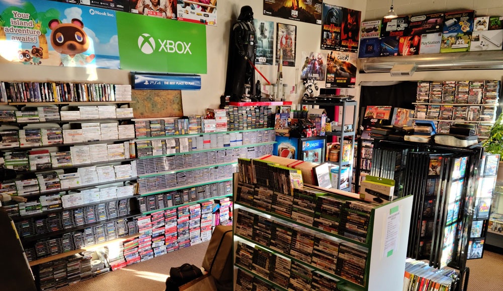 Exploring the Gaming Scene: Video Game Stores in Columbus, Ohio