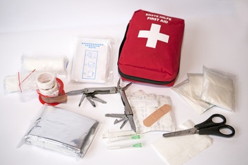 Travel First Aid Kit Essentials: What to Pack for Your Next Trip