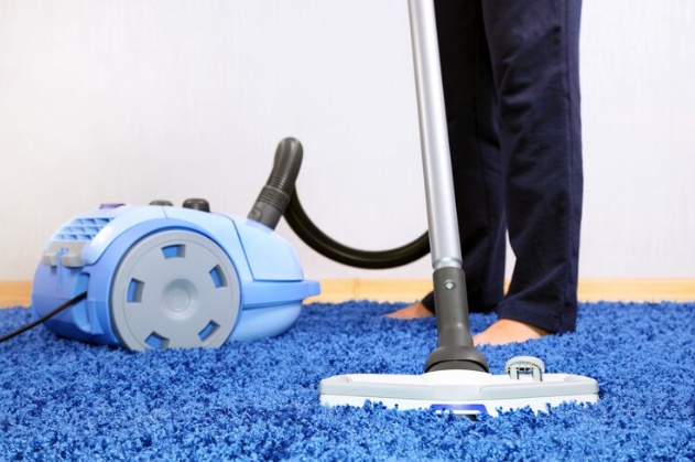 Navigating Carpet Cleaning Options in NYC: What You Need to Know
