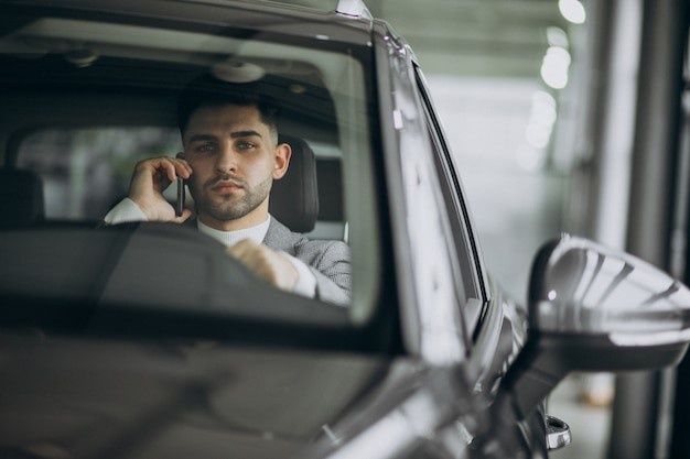 Unlocking Convenience: Hire a Driver Without a Car in Dubai