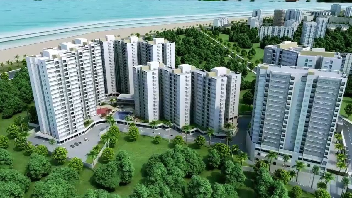 Prestige Raintree Park: Where Comfort Meets Convenience