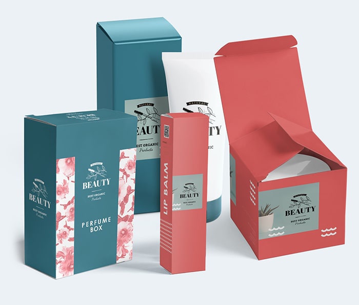 Custom Cosmetic Packaging Boxes: A Game-Changer in the Beauty Industry