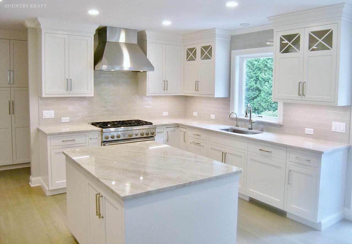 Why Delaware Quartz Countertops Are the Choice for Your Kitchen