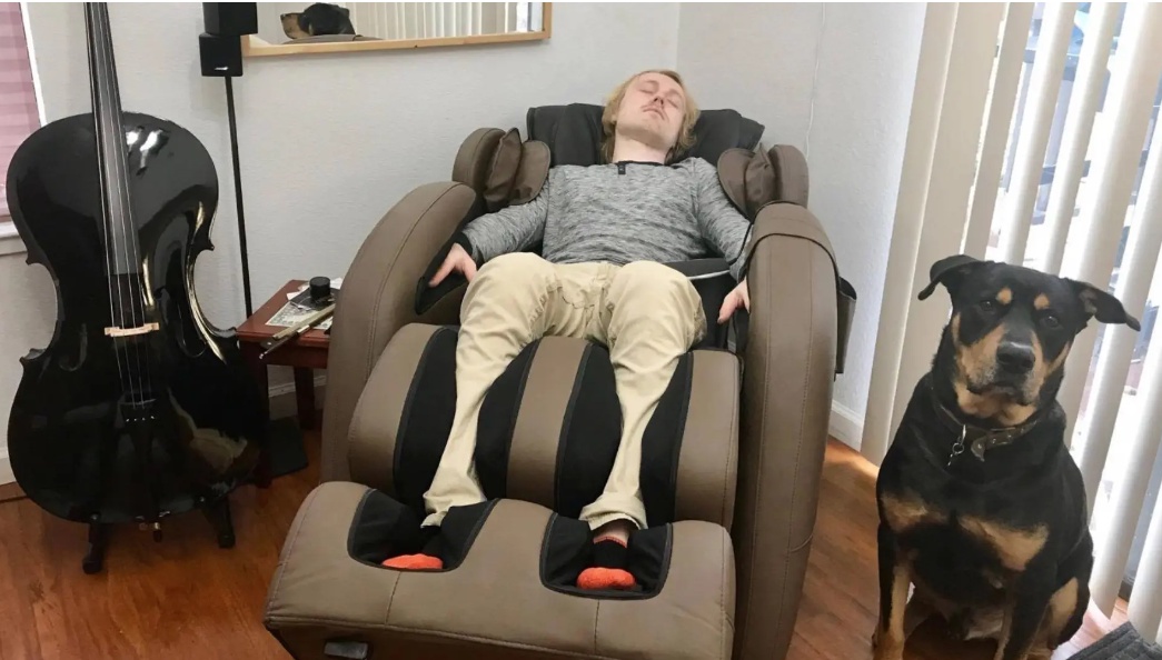 Unveiling the Benefits of Massage Chairs Under $1000