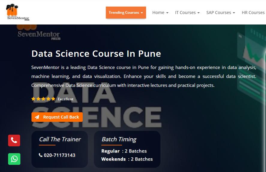 What is the scope of data science as a career ?