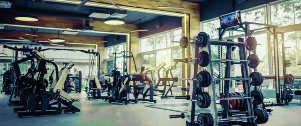 How a Well-Designed Gym Setup Can Improve Workouts?
