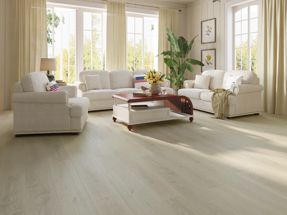 Transform Your Home with Vellfinish Floors: Your Premier Flooring Store in Brampton