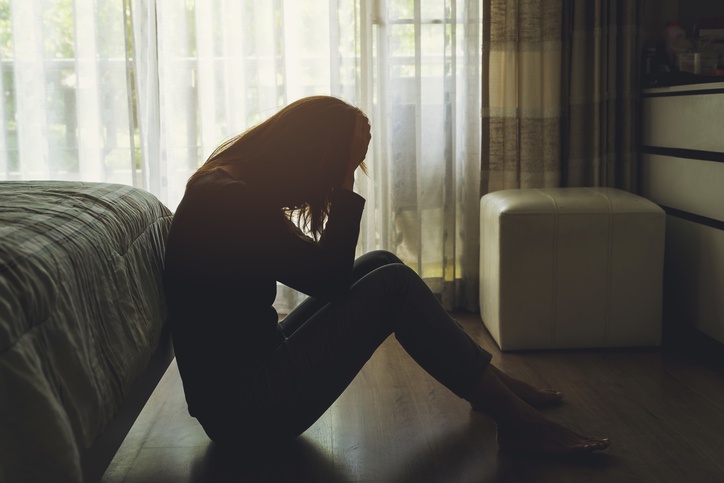 Shedding Light on Depression: Understanding and Coping in Connecticut