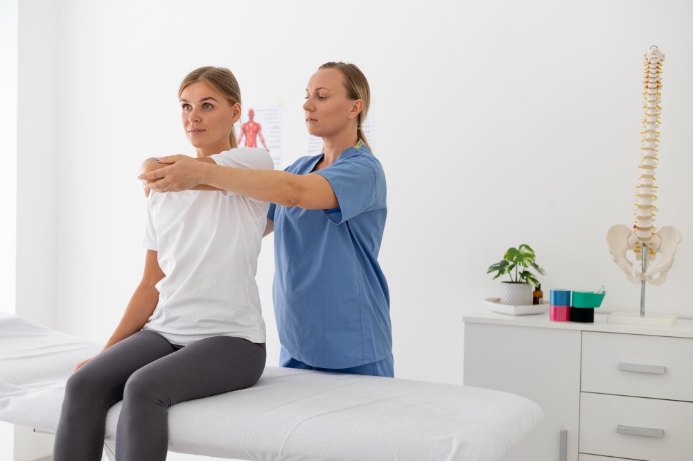 Mastering Shoulder Pain: Insider Tips from Top Physical Therapy Professionals