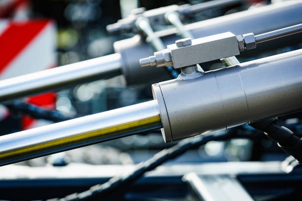 The Ultimate Guide to Hydraulic Cylinders and Hard Chrome Solutions