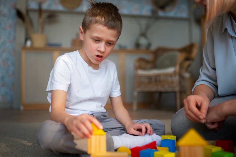 A Comprehensive Guide to Autism Treatment