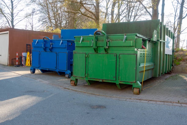 Affordable Skip Bin Hire Services: Find Your Perfect Solution
