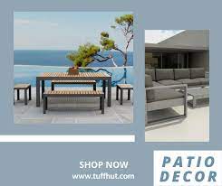 Buy Outdoor & Garden Furniture Online