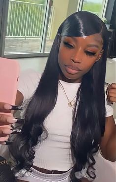 Straight Hair Wig Styles for Every Occasion and Maintenance Tip