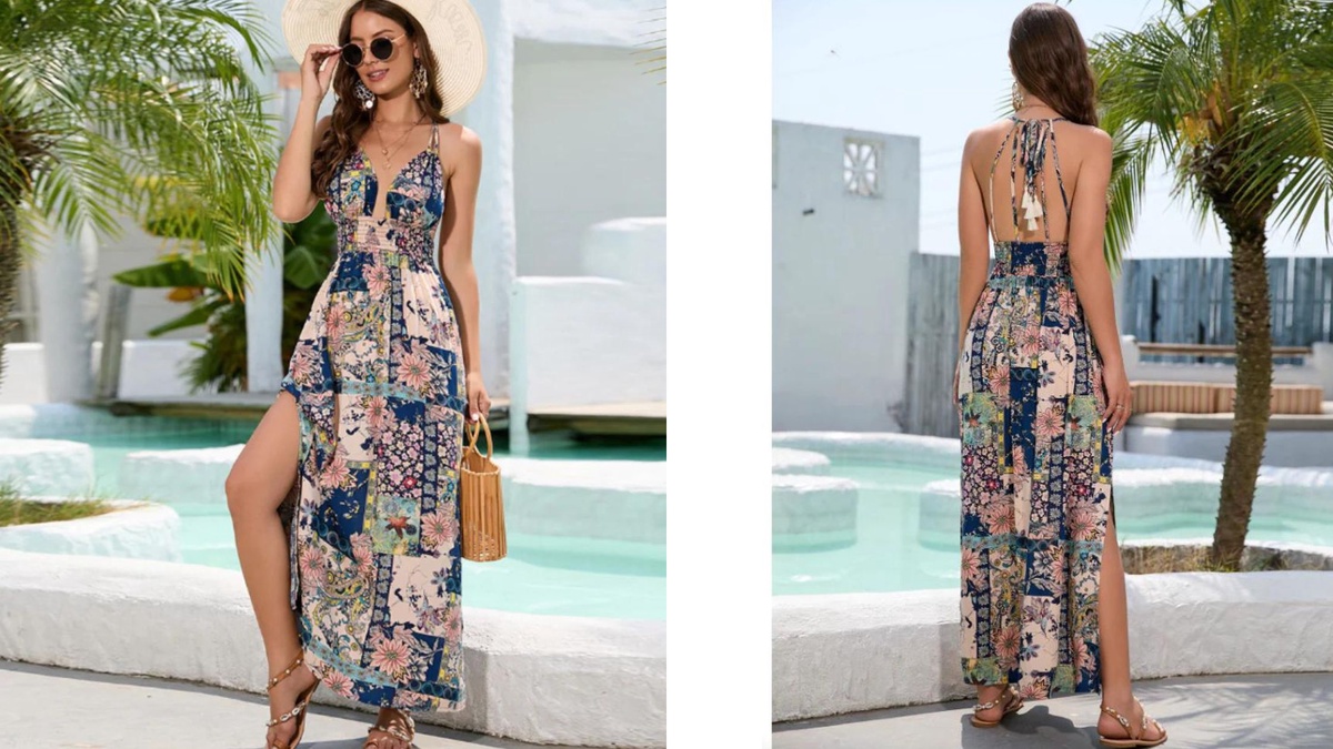 How to Rock Floral Dresses with Confidence and Style