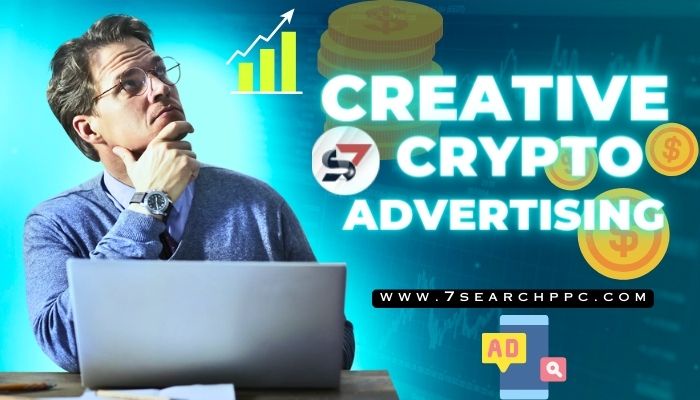 Creative Crypto Advertising | Crypto Ad Platform | Bitcoin Ads