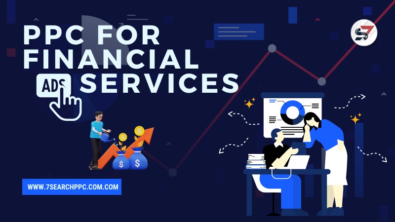 Financial Advertising Services | PPC For Financial Services