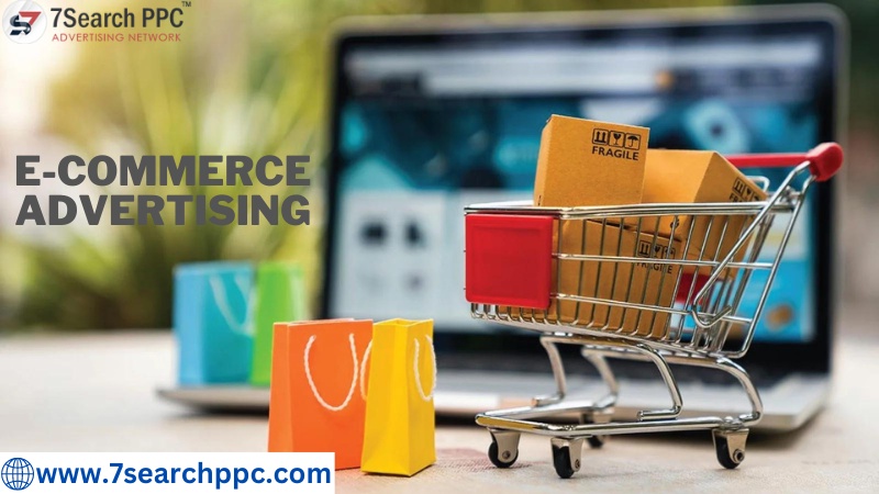e-commerce  ads solution | e-commerce ppc services | e-commerce shopping ads